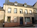 Maison à la vente